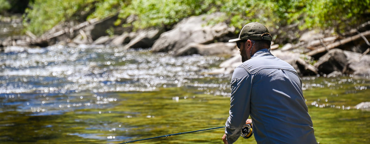 cjl fly fishing boise river