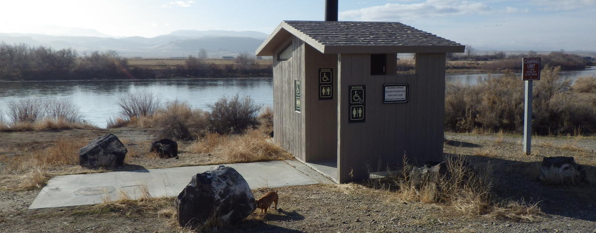 A second restroom will be added 