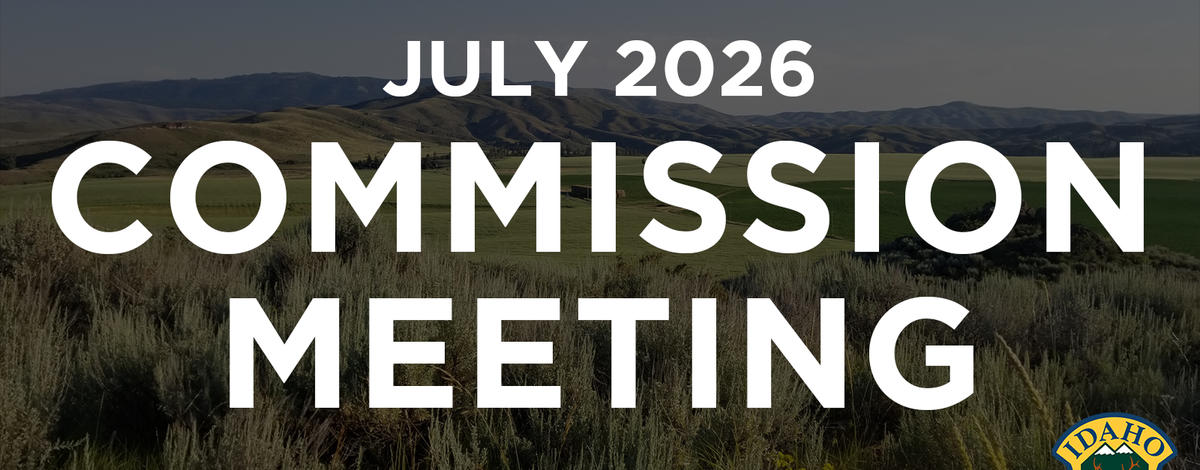 july 2026 commission meeting thumbnail