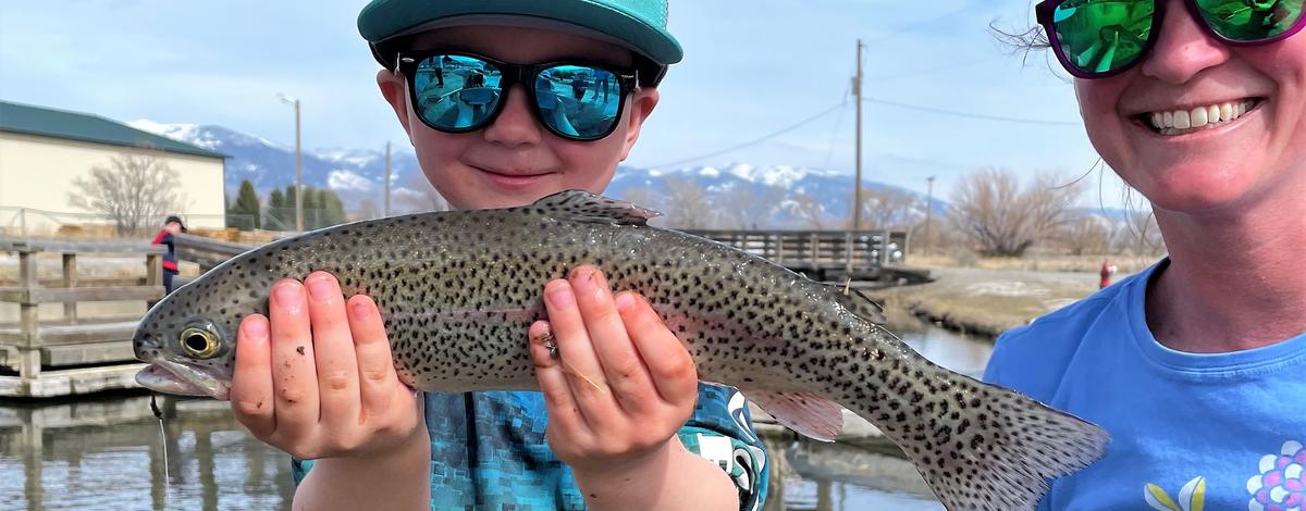 10 tips for taking kids fishing