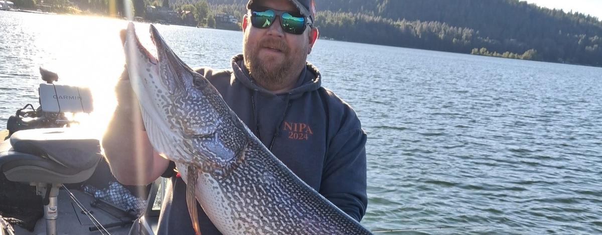 record northern pike timothy hicks 2026 - CROPPED