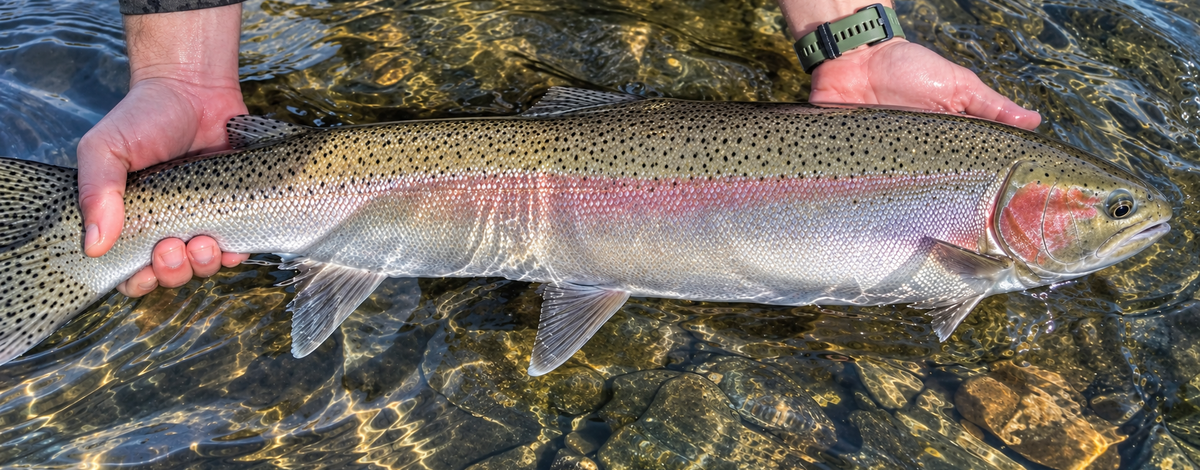 Steelhead