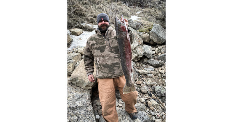 USR Angler - late Feb 2026