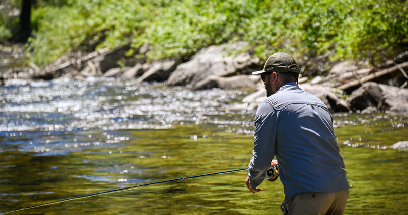 cjl fly fishing boise river