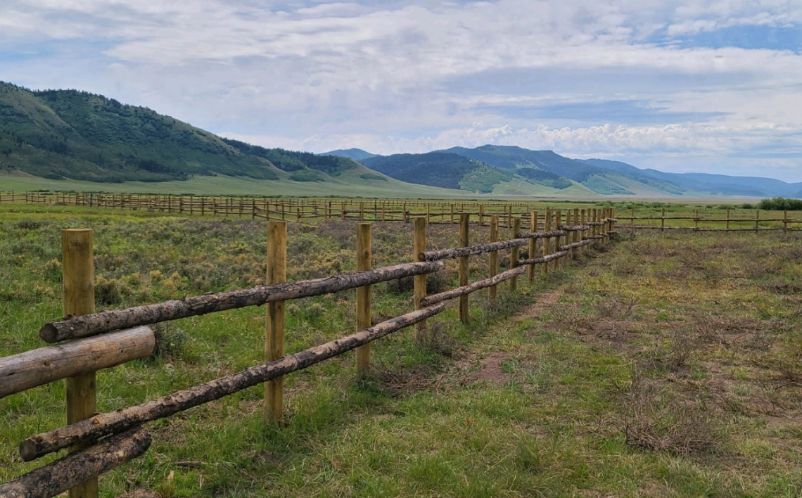 Blackfoot River Habitat Improvements Look To Provide Better Space For Fish And Wildlife Idaho 