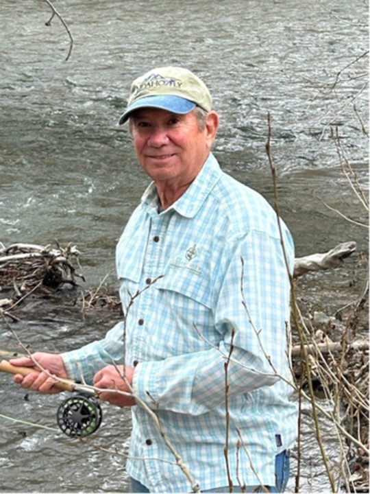 BWR Bob Jost