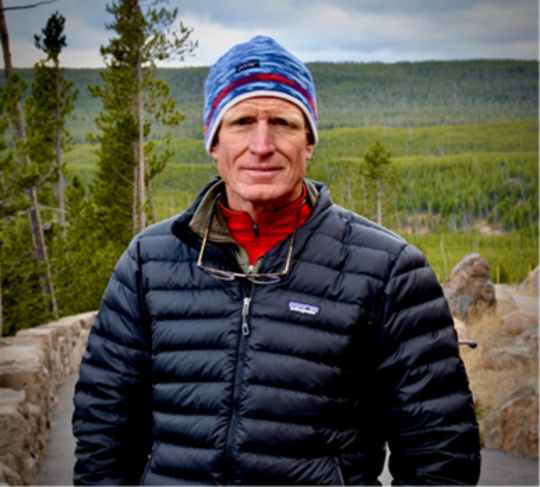 BWR Ed Northen