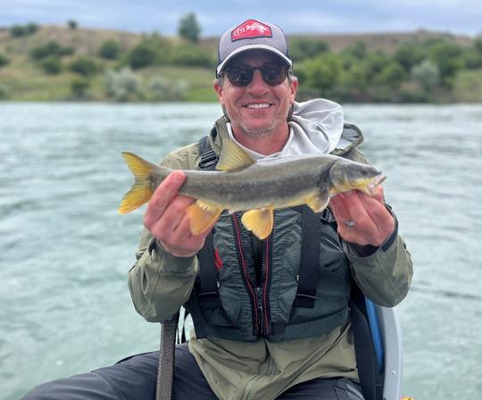 BWR Mike McKenna