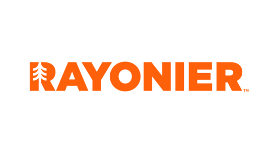 Rayonier logo