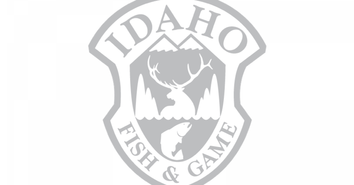Idaho Fish and Game Idaho Fish and Game