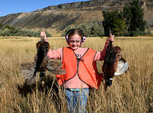 10_year_old_madison_with_her_first_ever_pheasants_niagara_springs_wma_oct_2022