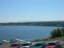 American Falls Reservoir