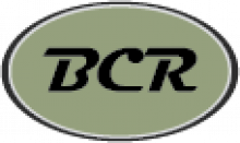Black's Creek Range logo