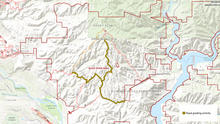 boise river wma road grading work 2022