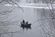 Winter Steelhead