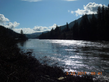 Clearwater River