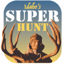 Idaho Super Hunt logo screen shot
