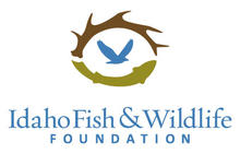 Idaho Fish & Wildlife Foundation Logo