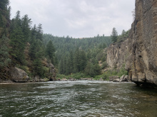 Teton River