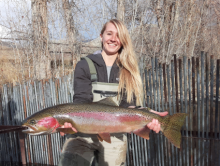 steelhead