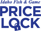 price lock logo