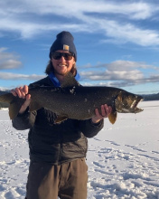 Lake Trout