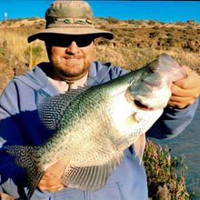 Jon Urban black crappie-thumbnail