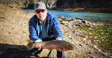 USR steelhead angler Nov 13, 2025