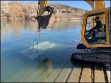 Boat Ramp