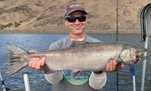 fall chinook