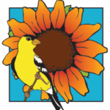 Idaho Bird by Bird Program Logo