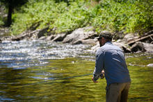 cjl fly fishing boise river