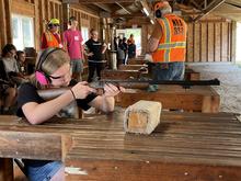 2023 Panhandle Learn-to-Hunt-and-Fish day camps