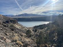 Photo of Oakley Reservoir