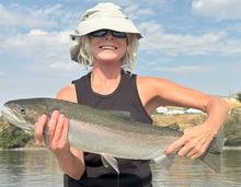 Clearwater Steelhead