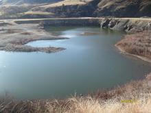 Long Gulch Pond