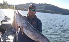 record northern pike timothy hicks 2026 - CROPPED