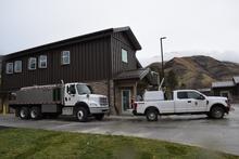 Oxbow Hatchery