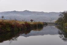 Kiwanis Park Pond