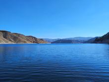 Anderson Ranch Reservoir