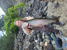 Salmon River Chinook