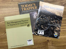 trapper materials