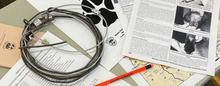 trapping education materials