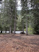 Wendover campground
