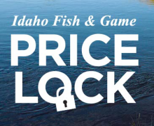 2016 Price Lock Logo