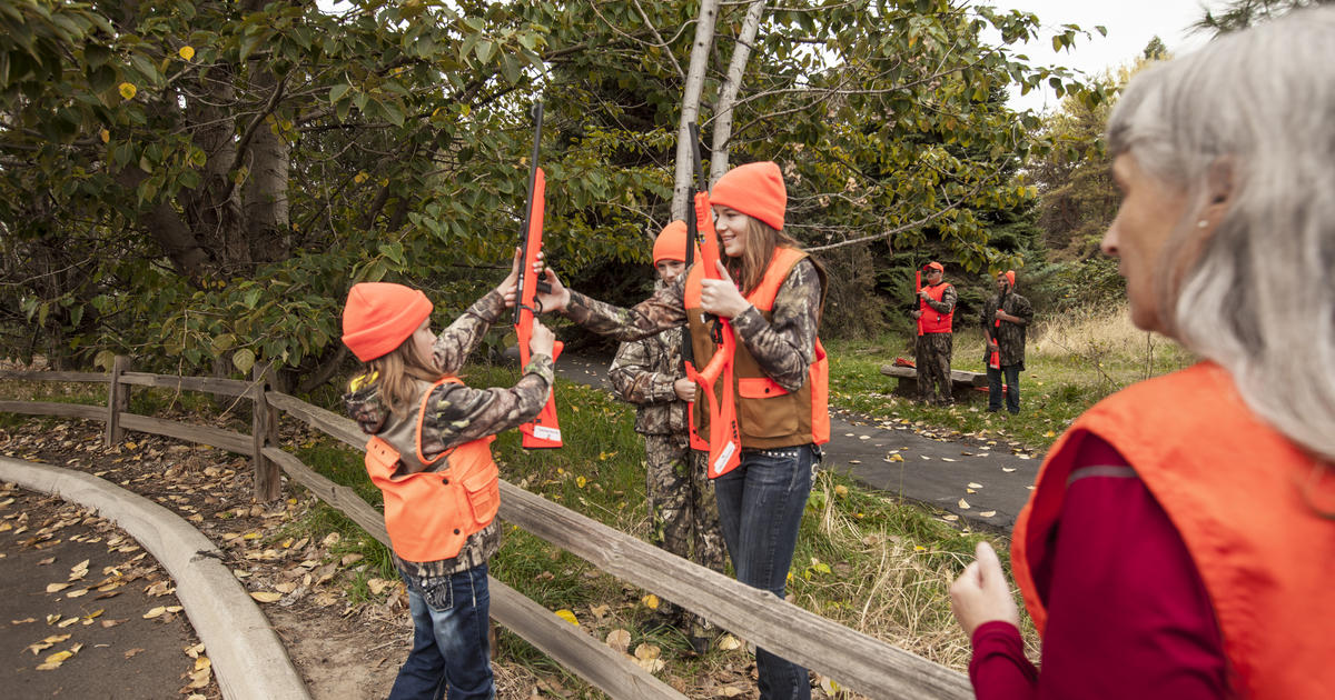 Upcoming instructor-led hunter education classes in the Magic Valley Region