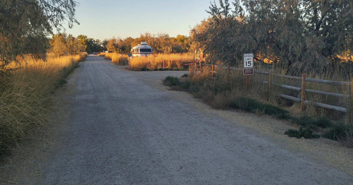 Fish and Game, Canyon County Parks seeking a volunteer camp host at Martin Landing