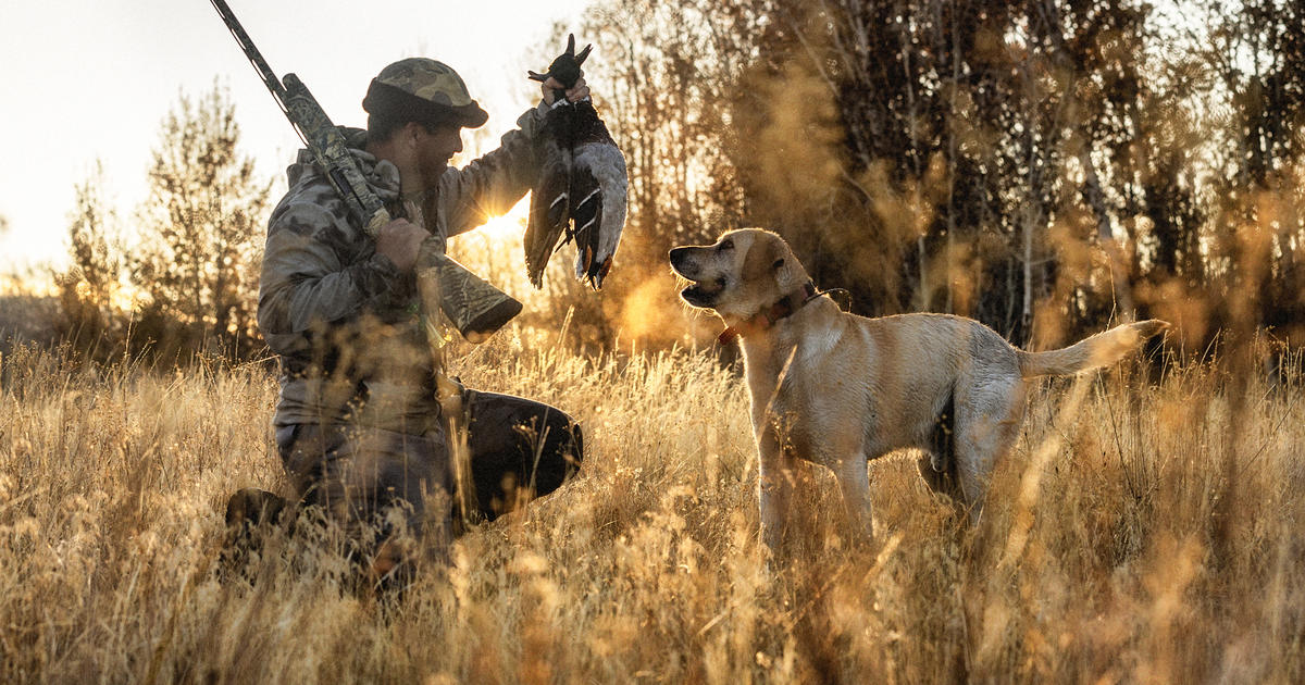 Give your friends or family the gift of the outdoors this holiday season