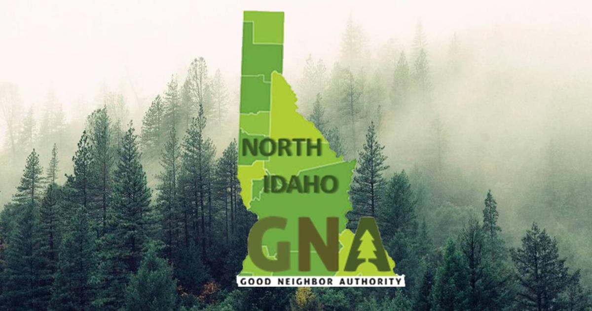 Idaho Fish and Game has entered into a new Good Neighbor agreement with the Forest Service under the EXPLORE Act