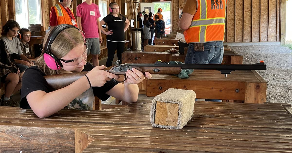 Summer 2024 Learn To Hunt And Fish Day Camps In The Panhandle Region   Img 0268 